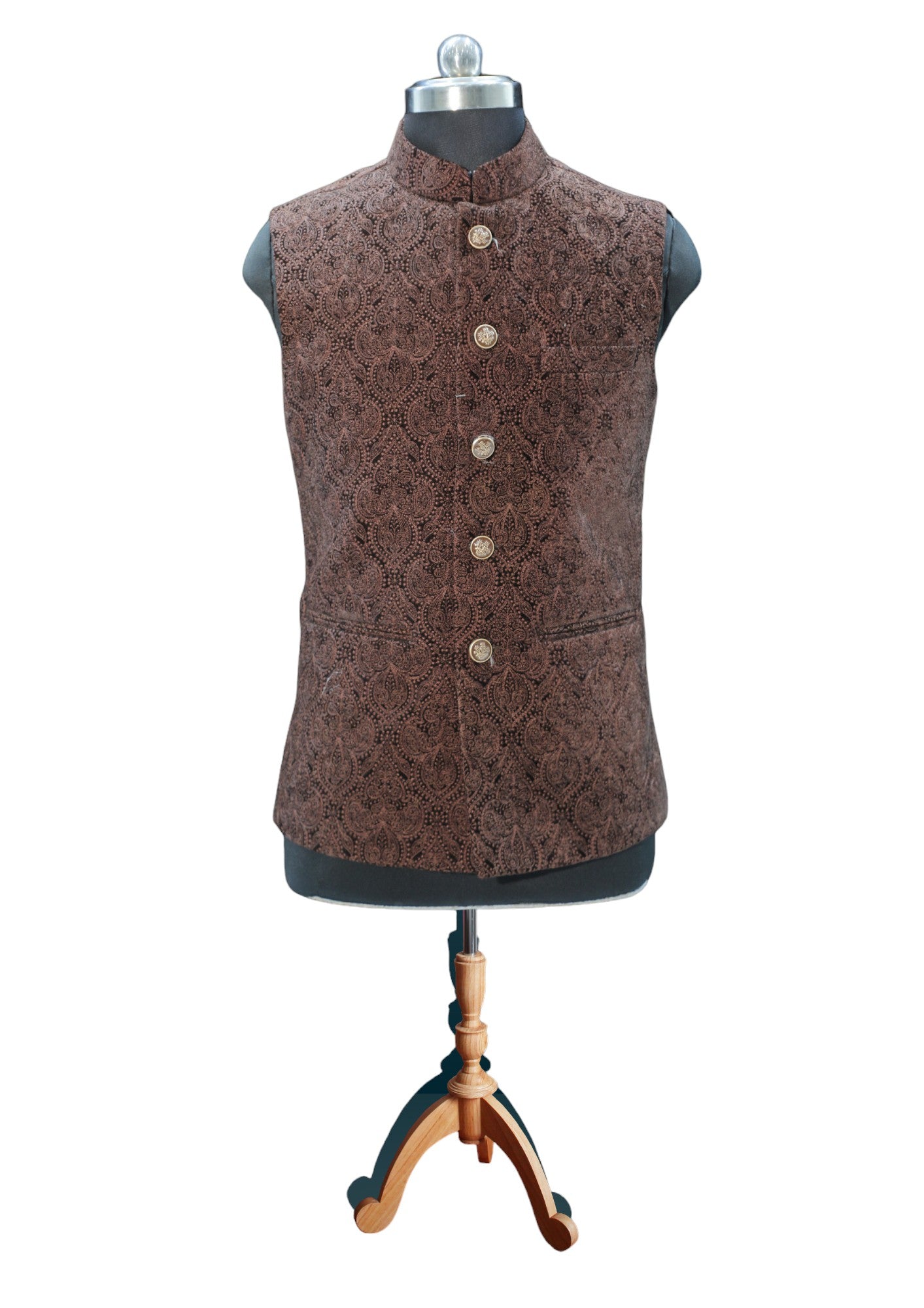 Maharajas Designer Sadri