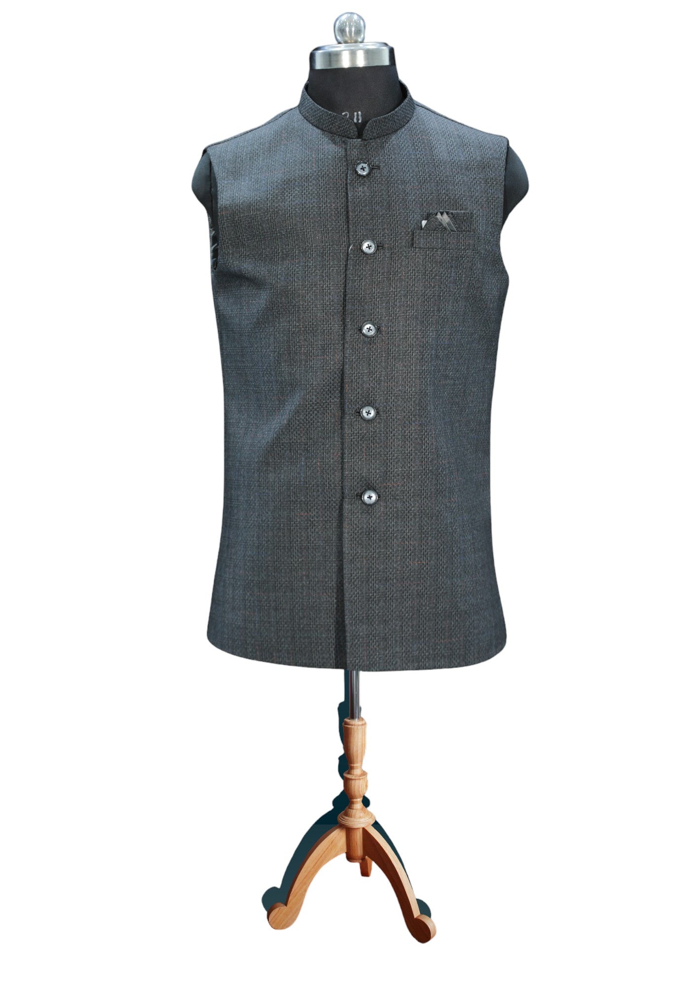 Maharajas Formal Designer Sadri